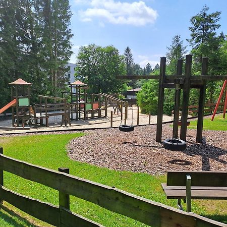 Ferienwohnung Skadi, Hahnenklee Гослар Экстерьер фото