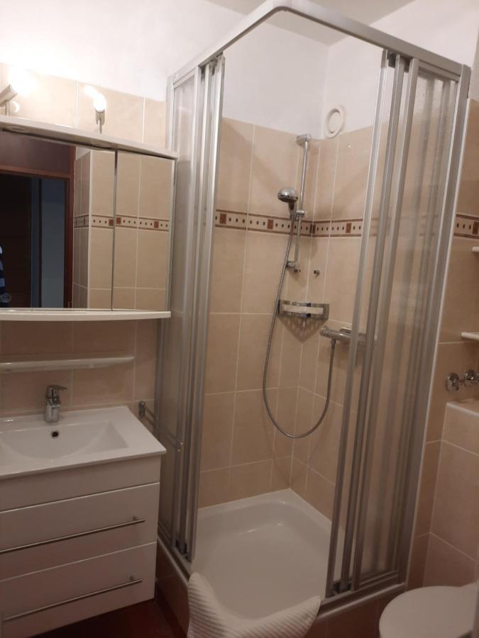 Ferienwohnung Skadi, Hahnenklee Гослар Экстерьер фото
