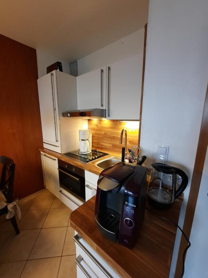 Ferienwohnung Skadi, Hahnenklee Гослар Экстерьер фото